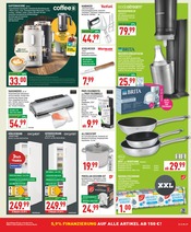 Aktueller Marktkauf Prospekt mit Weinglas, "Aktuelle Angebote", Seite 19