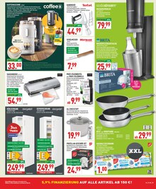 Gefriertruhe im Marktkauf Prospekt "Aktuelle Angebote" mit 24 Seiten (Düsseldorf)