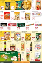 Aktueller GLOBUS Prospekt mit Thunfisch, "Aktuelle Angebote", Seite 17