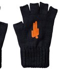 Halbfinger-Handschuhe Angebote von Billie Eilish bei REWE Euskirchen für 12,99 €