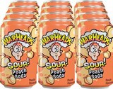 Soda Sour Peach bei Netto Marken-Discount im Staig Prospekt für 24,99 €