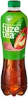 Erfrischungsgetränk von FUZE TEA für 1,29 € bei Kaufland im Angebot Erfrischungsgetränk von FUZE TEA im aktuellen Kaufland Prospekt