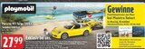Porsche 911 Targa EDEKA Sommeredition Angebote von Playmobil bei E center Iserlohn für 27,99 €