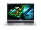 Ordinateur portable - 15,6'' - ACER - Carrefour à Tours Ordinateur portable - 15,6'' - ACER en promo chez Carrefour Tours à 499,99 €