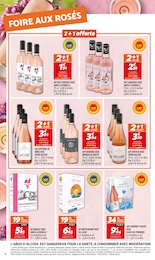 Offre Vin dans le catalogue Netto du moment à la page 4