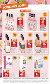 Vin Angebote im Prospekt "Rendez-vous PRIX BAS !" von Netto Vin Angebote im Prospekt "Rendez-vous PRIX BAS !" von Netto auf Seite 4