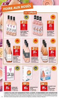 Promo Beurre De Cacahuètes dans le catalogue Netto du moment à la page 4