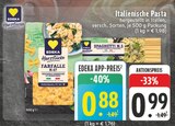 Farfalle N.67 bei EDEKA im Prospekt "" für 0,88 €