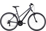 Aktuelle Fahrrad Angebote bei Radwelt Coesfeld in Essen Aktuelles Bulls Pulsar Cross Damen grau 2024 Angebot bei Radwelt Coesfeld in Essen ab 399,00 €