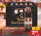 Netto Marken-Discount Niederfrohna Prospekt mit  im Angebot für 7,99 €