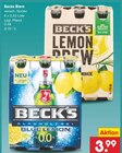 Biere im Angebot bei Netto Marken-Discount in Rostock Biere Angebote von Becks bei Netto Marken-Discount Rostock für 3,99 €