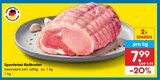 Spanferkel-Rollbraten im Angebot bei Netto Marken-Discount in Peine Spanferkel-Rollbraten Angebote bei Netto Marken-Discount Peine für 7,99 €