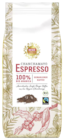 Chanchamayo Espresso Angebote von REWE Feine Welt bei REWE Hürth für 4,39 €