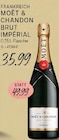Brut Impérial Angebote von Moët & Chandon bei EDEKA Bottrop für 35,99 €