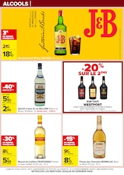 Vin Angebote im Prospekt "UN Noël POUR TOUS LES GOÛTS" von Carrefour Vin Angebote im Prospekt "UN Noël POUR TOUS LES GOÛTS" von Carrefour auf Seite 65