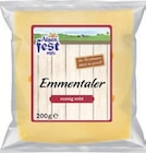 Allgäuer Käse-Sortiment Angebote von Alpenfest bei Lidl Coburg für 2,49 €