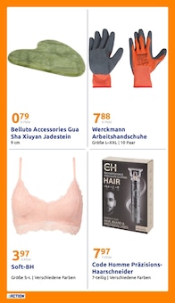 Bekleidung im Action Prospekt "Wochenangebote" mit 30 Seiten (Potsdam)