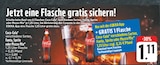 verschiedene Sorten Angebote von Coca-Cola bei EDEKA Schweinfurt für 1,11 €