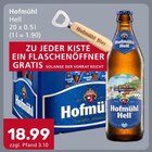 Getränke König - Hell Angebot im Prospekt Hell bei Getränke König im Prospekt "" für 18,99 €