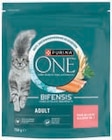Purina im DAS FUTTERHAUS Prospekt ONE von PURINA im aktuellen DAS FUTTERHAUS Prospekt für 3,99 €