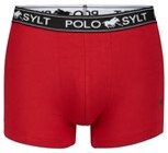 Retroshorts von Polo Sylt für 7,99 € bei Penny im Angebot Retroshorts von Polo Sylt im aktuellen Penny Prospekt