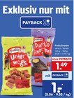 Snacks im Angebot bei Netto Marken-Discount in Waiblingen Snacks Angebote von Frolic bei Netto Marken-Discount Waiblingen für 1,00 €