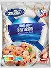 White Tiger Garnelen im Angebot bei Penny in Bietigheim-Bissingen White Tiger Garnelen Angebote von BERIDA bei Penny Bietigheim-Bissingen für 6,99 €