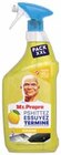 Spray Cuisine Citron - MR PROPRE en promo chez Intermarché Spray Cuisine Citron - MR PROPRE dans le catalogue Intermarché