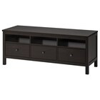 Aktuelles TV-Bank schwarzbraun Angebot bei IKEA in Ahlen ab 199,00 €