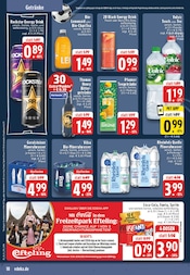 Tee im EDEKA Prospekt in Essen Aktueller EDEKA Prospekt mit Tee, "Aktuelle Angebote", Seite 18