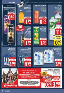 Pfanne im aktuellen EDEKA Prospekt (Essen) Pfanne im EDEKA Prospekt "Aktuelle Angebote" mit 25 Seiten (Essen)