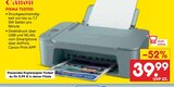 PIXMA TS3752i im Angebot bei Netto Marken-Discount in Leipzig PIXMA TS3752i Angebote von Canon bei Netto Marken-Discount Leipzig für 39,99 €
