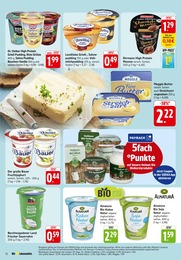 Teppich Angebot & Preis im aktuellen EDEKA Prospekt Teppich Angebot im aktuellen EDEKA Prospekt auf Seite 16