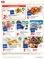 Prospectus Auchan Hypermarché "XXL" en cours à Bobigny, Page 22 Catalogue Auchan Hypermarché en cours à Bobigny, "XXL", Page 22