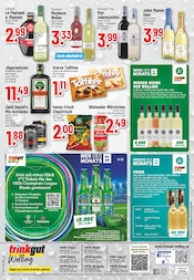 Aktueller Trinkgut Prospekt mit Mumm, "Aktuelle Angebote", Seite 10