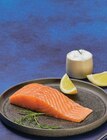 Promo Pavé de saumon atlantique des fjords de Norvège à 4,40 € dans le catalogue U Express à Mériel