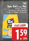 EDEKA Lippstadt Prospekt mit  im Angebot für 1,59 €