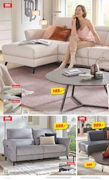 Uno Angebot & Preis im aktuellen Höffner Prospekt Uno Angebot im aktuellen Höffner Prospekt auf Seite 2