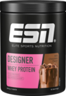 Designer Whey Protein-Pulver von ESN für 11,99 € bei budni im Angebot Designer Whey Protein-Pulver von ESN im aktuellen budni Prospekt