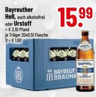Aktuelle Getränke Angebote bei Trinkgut in München Aktuelles Hell Angebot bei Trinkgut in München ab 15,99 €