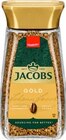 Gold löslicher Bohnenkaffee Angebote von Jacobs bei Kaufland Aalen