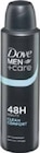 Deospray von Dove für 2,45 € bei Netto Marken-Discount im Angebot Deospray von Dove im aktuellen Netto Marken-Discount Prospekt