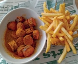 Currywurst im Möbel Inhofer Prospekt Currywurst von im aktuellen Möbel Inhofer Prospekt für 5,90 €