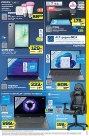 Drucker im EURONICS Prospekt in Kamen Aktueller EURONICS Prospekt mit Drucker, "GENAU RICHTIG. UNSERE BESTEN FRÜHLINGS-DEALS!", Seite 7