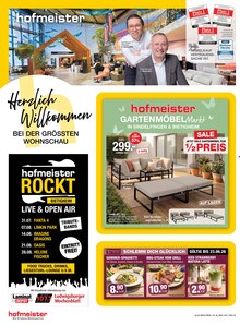 Steak im aktuellen hofmeister Prospekt (Heilbronn) Steak im hofmeister Prospekt "WENN DIE WELT KOPF STEHT - MACH' DEIN ZUHAUSE ZU DEINER URLAUBSINSEL" mit 12 Seiten (Heilbronn)