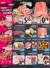 Backofen im EDEKA Prospekt in Gießen Aktueller EDEKA Prospekt mit Backofen, "Aktuelle Angebote", Seite 2