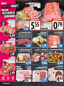 EDEKA Prospekt der KW 39 "Aktuelle Angebote" Aktueller EDEKA Prospekt "Aktuelle Angebote" Seite 2 von 20 Seiten
