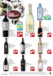 Gin Angebot & Preis im aktuellen E center Prospekt Gin Angebot im aktuellen E center Prospekt auf Seite 28