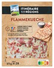Flammekueche - ITINÉRAIRE DE NOS RÉGIONS - Intermarché Hyper Flammekueche - ITINÉRAIRE DE NOS RÉGIONS à 1,42 € dans le catalogue Intermarché Hyper