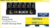 Aktuelle Energydrink Angebote bei METRO in Aachen Aktuelles Energy Drink Angebot bei METRO in Aachen ab 23,71 €